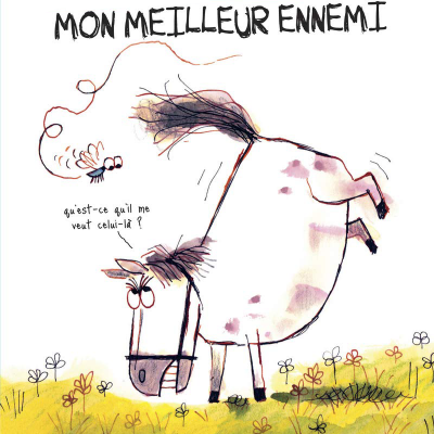 Bookinou, jeu éducatif pour donner le goût de la lecture aux enfants